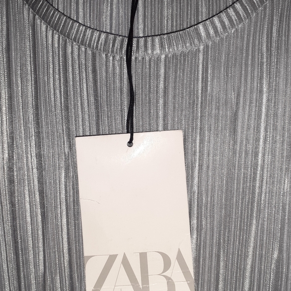 NWT Zara dress - Picture 5 of 5